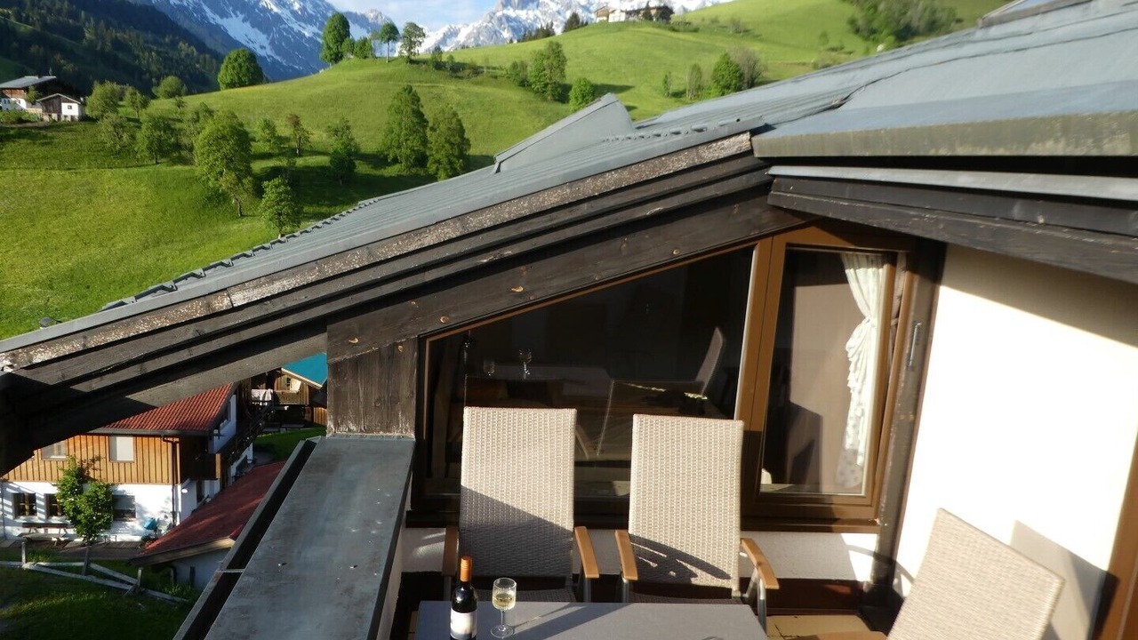 Photo of Outdoor in Maria Alm am Steinernen Meer