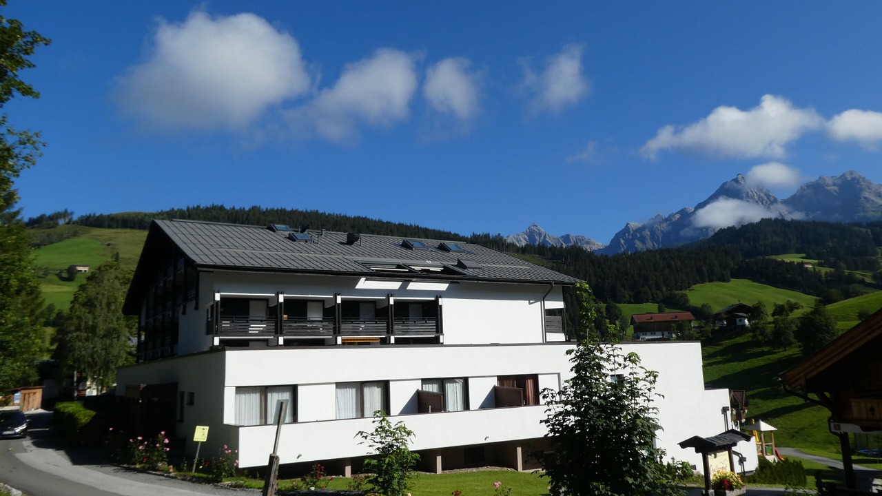 Photo of Outdoor in Maria Alm am Steinernen Meer