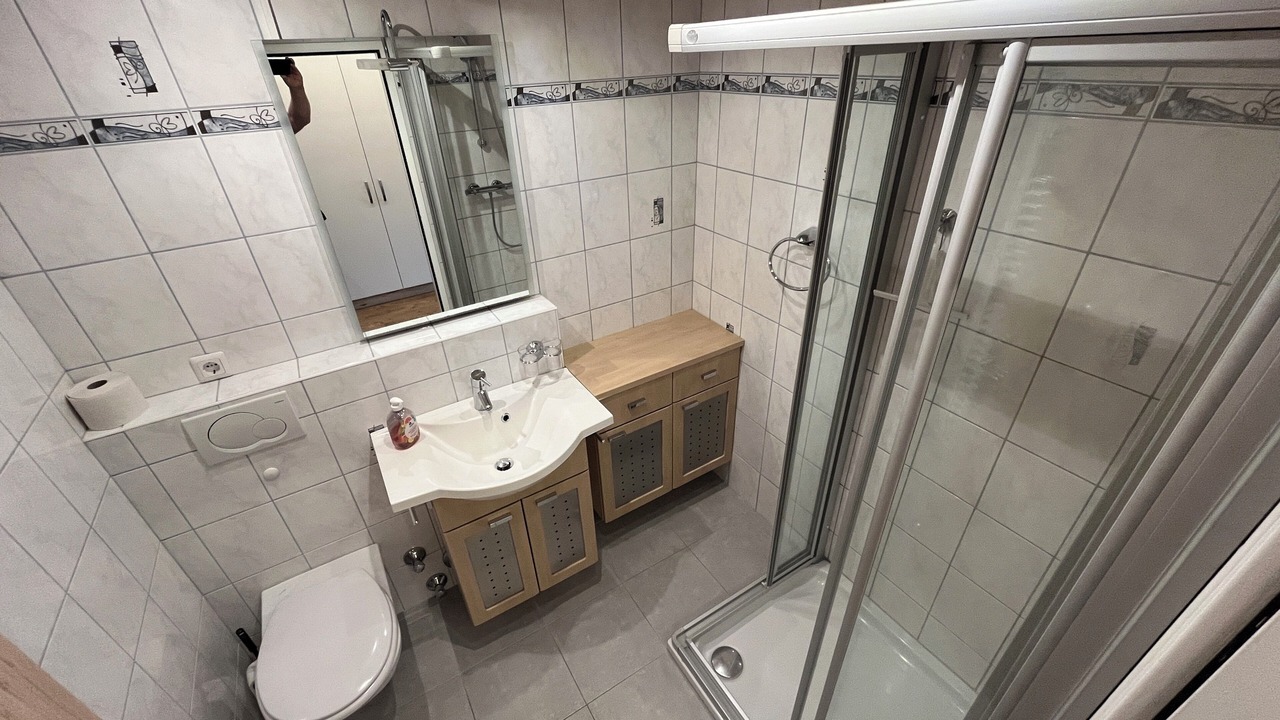 Photo of Bathroom in Maria Alm am Steinernen Meer
