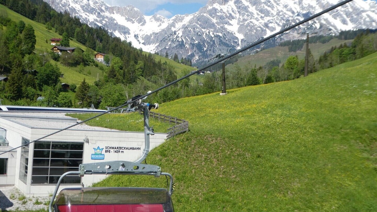 Photo of Outdoor in Maria Alm am Steinernen Meer