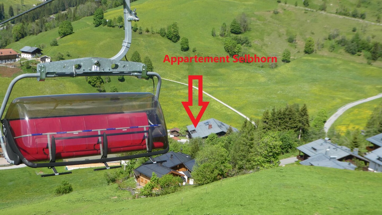 Photo of Outdoor in Maria Alm am Steinernen Meer