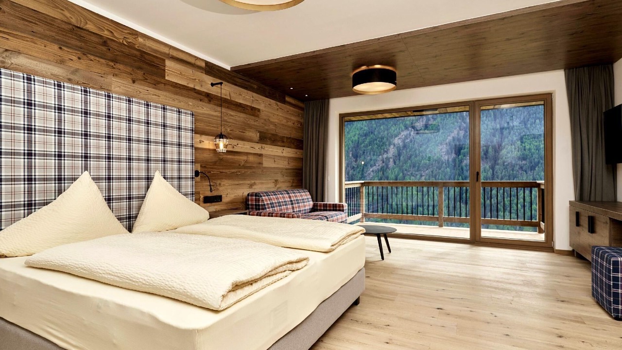 Photo of Bedroom in Soelden