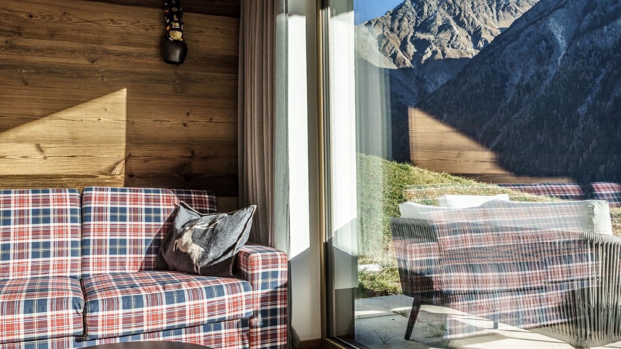 Photo of Livingroom in Soelden