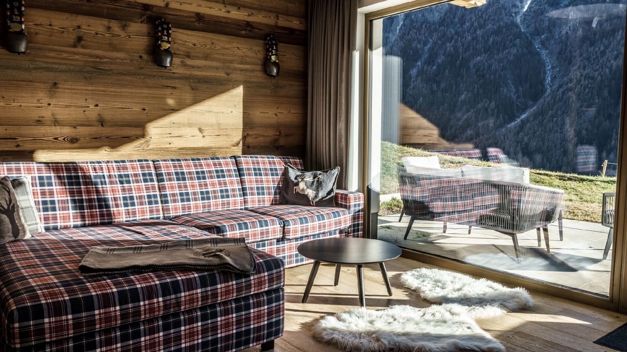 Photo of Livingroom in Soelden