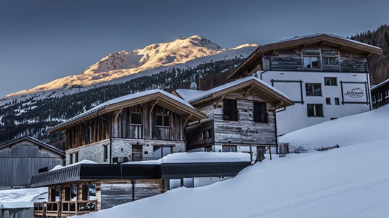 Photo of Outdoor in Soelden