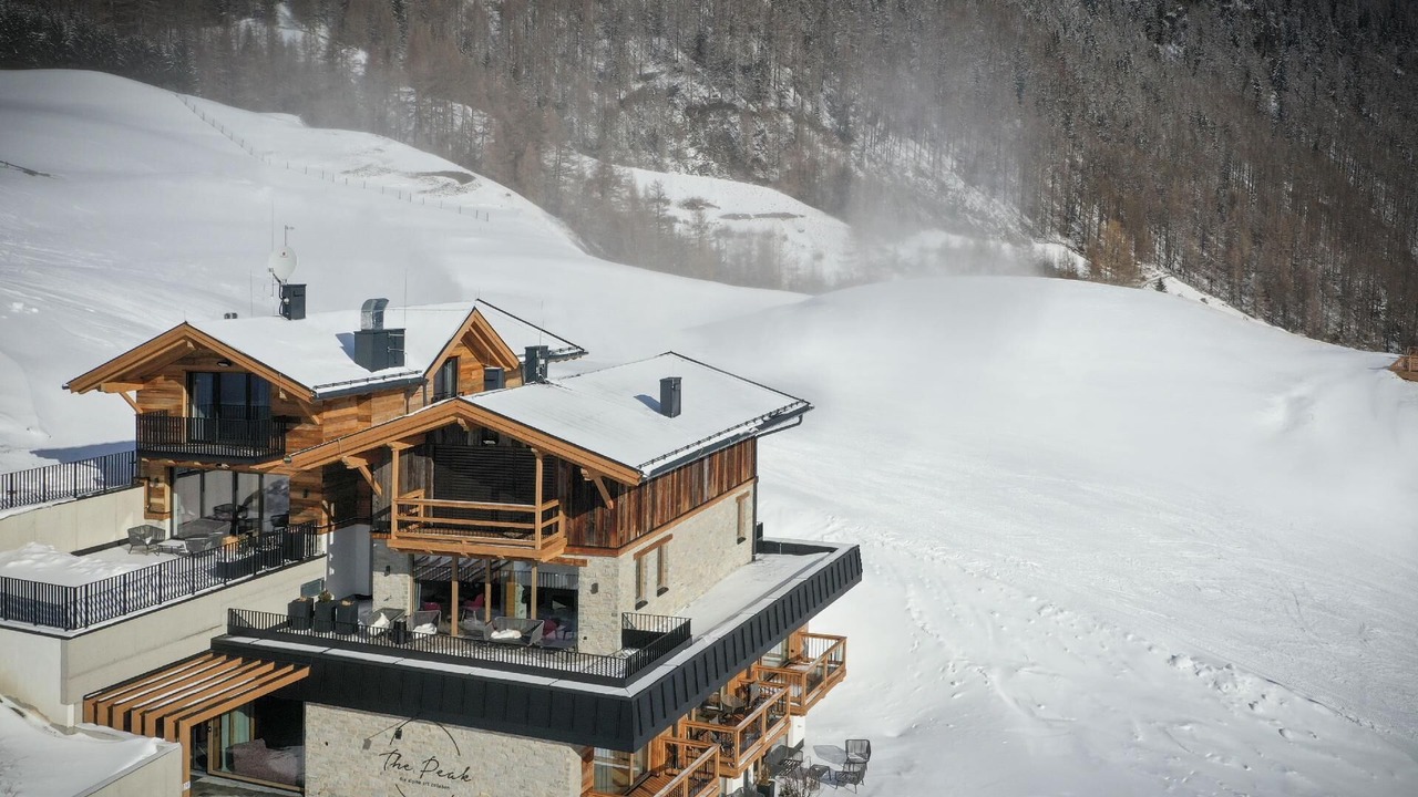 Photo of Outdoor in Soelden