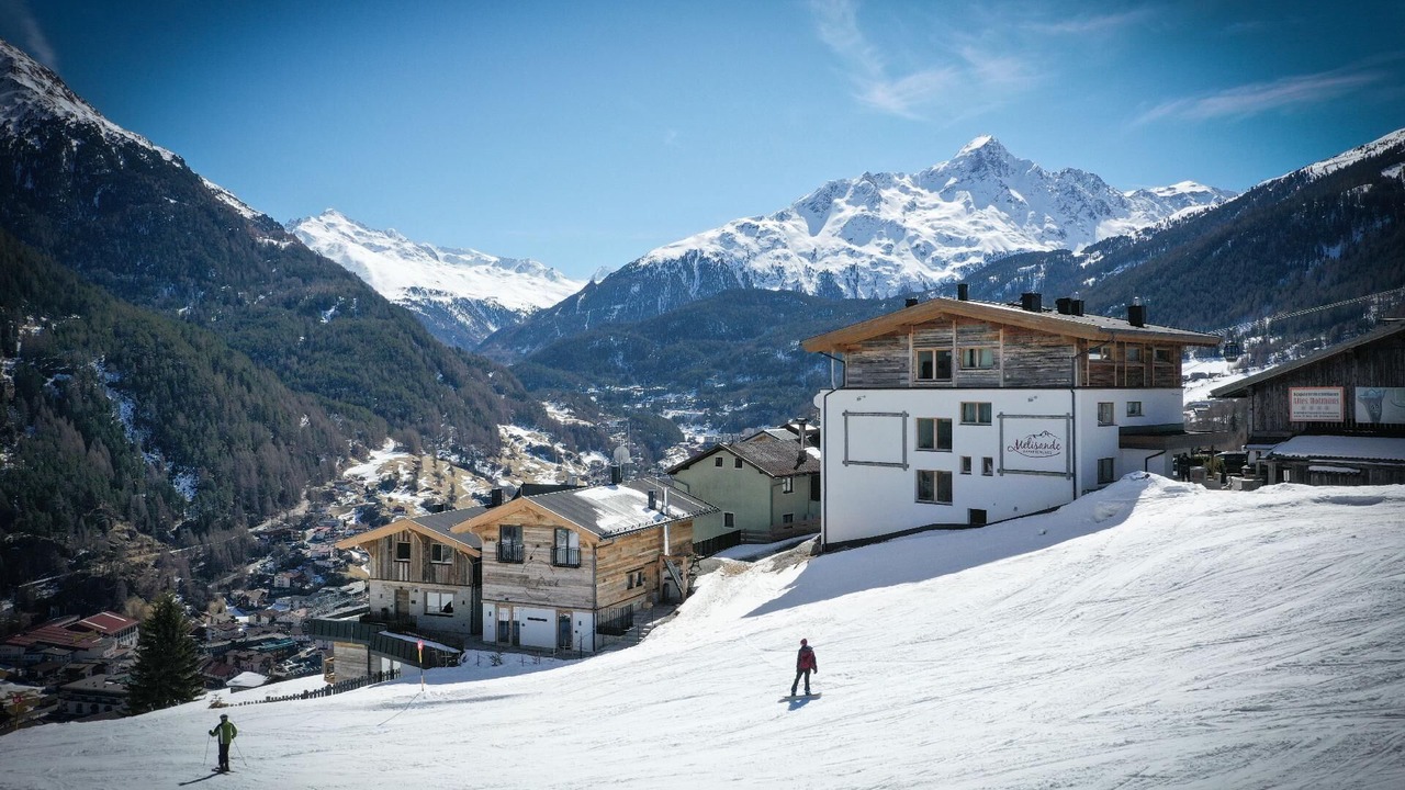 Photo of Outdoor in Soelden