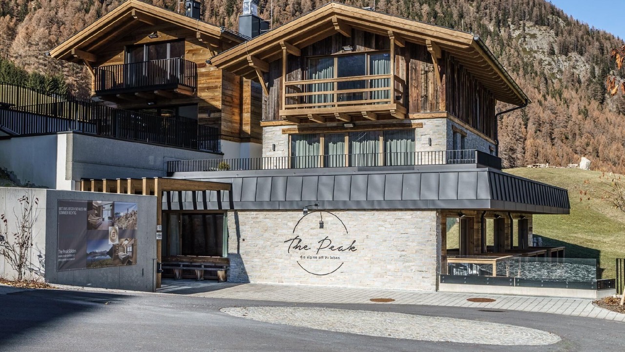 Photo of Outdoor in Soelden