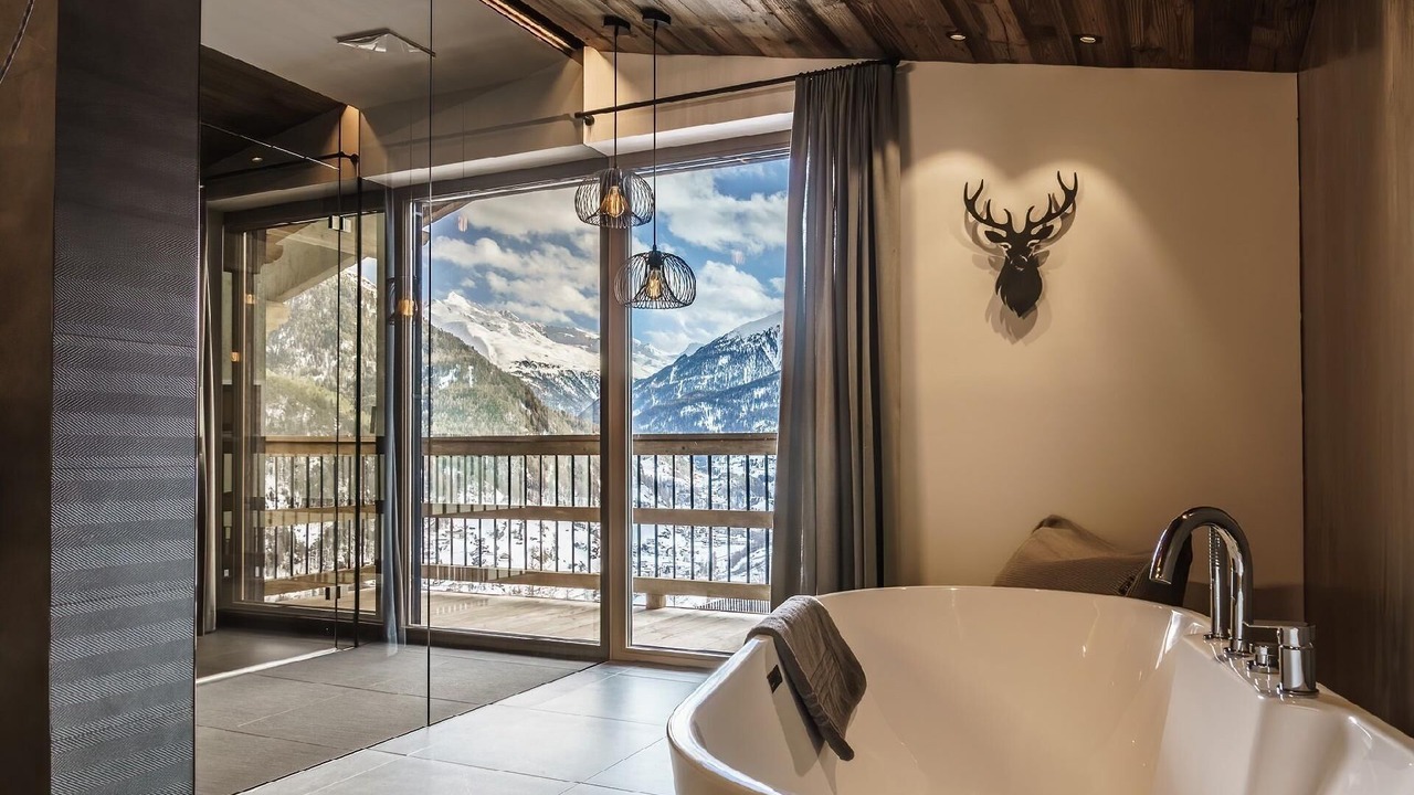 Photo of Bathroom in Soelden
