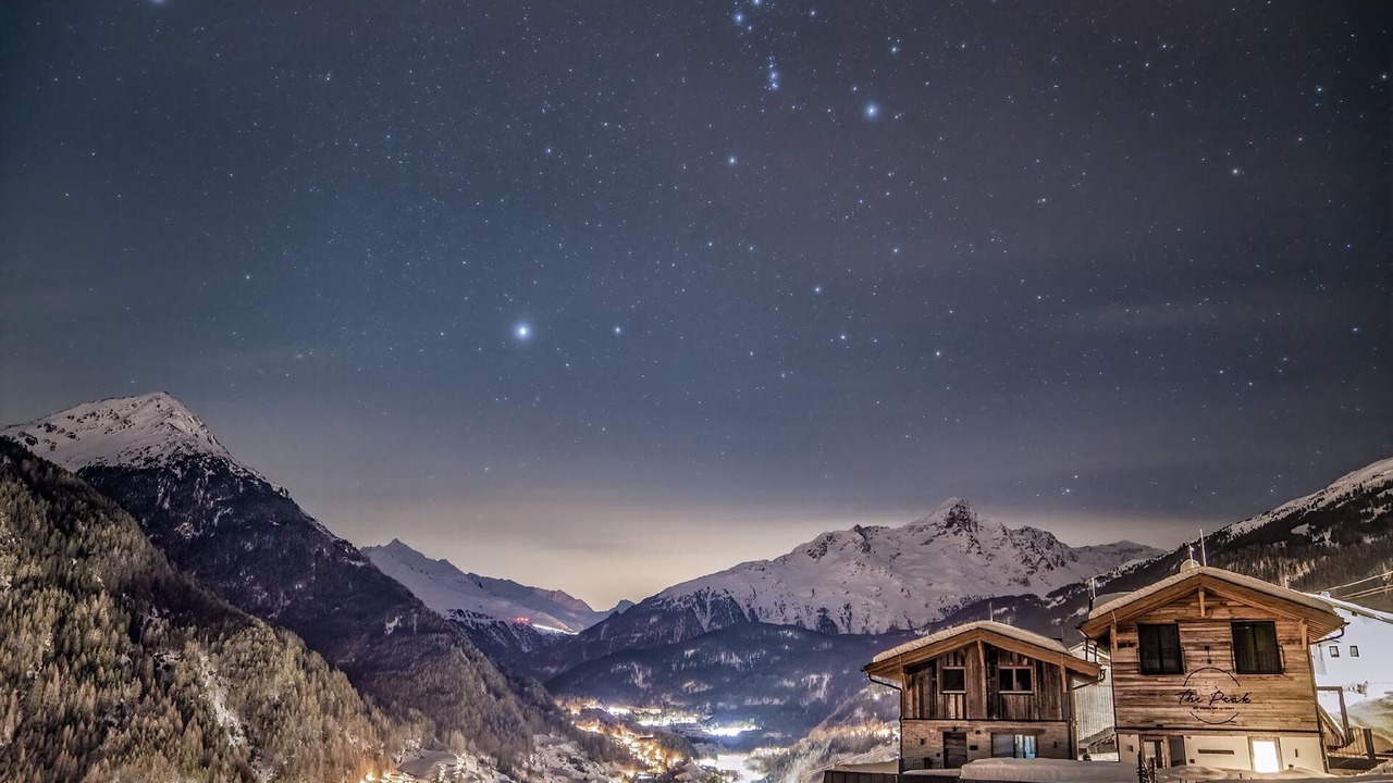 Photo of Outdoor in Soelden