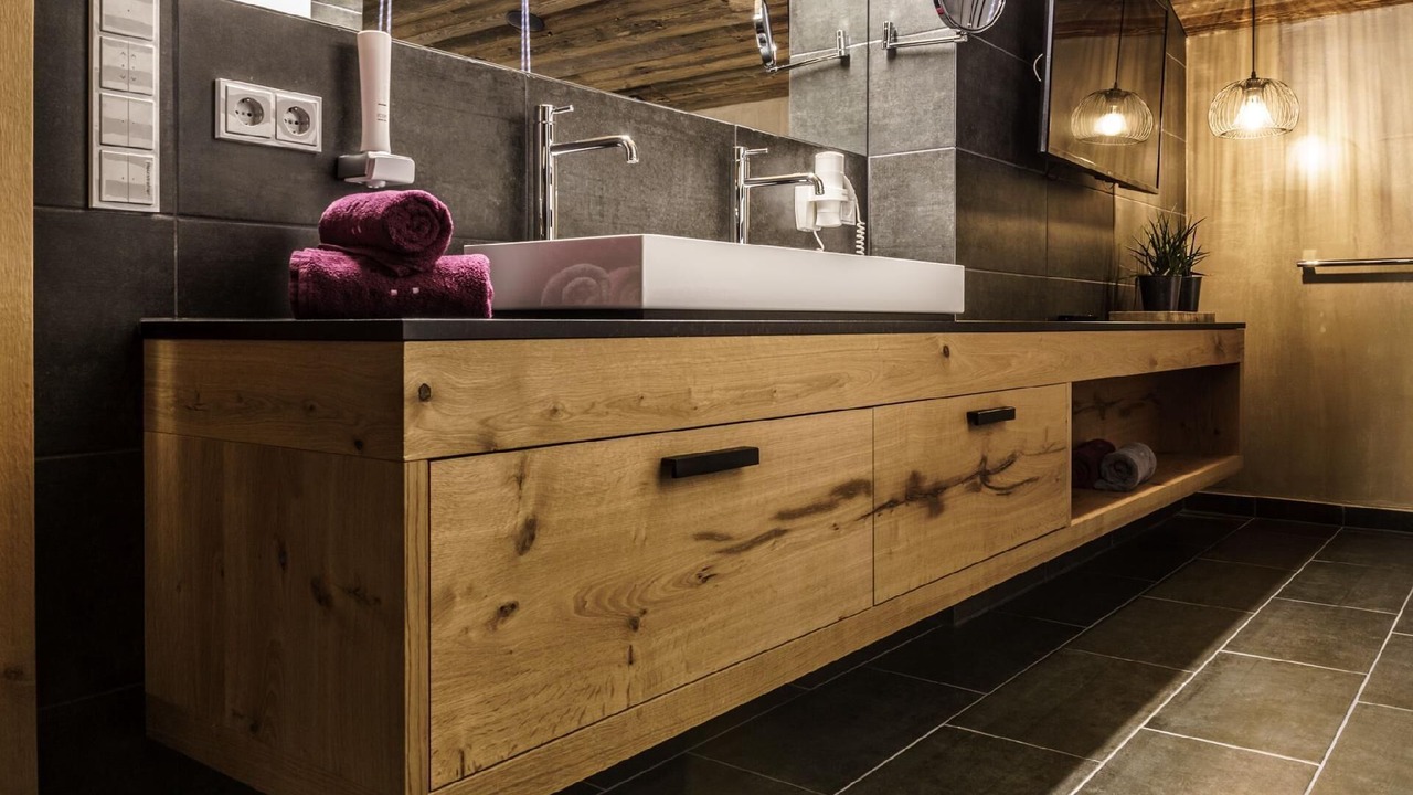 Photo of Bathroom in Soelden