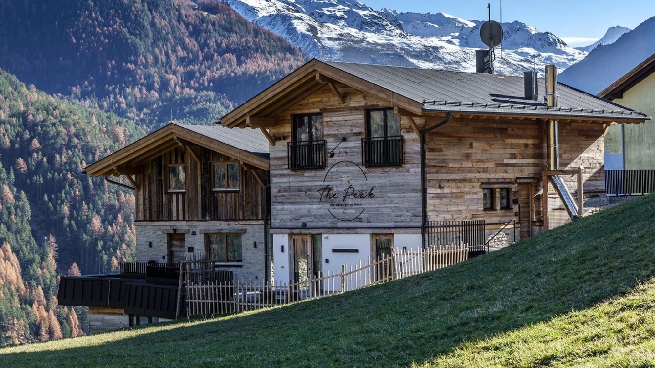 Photo of Outdoor in Soelden