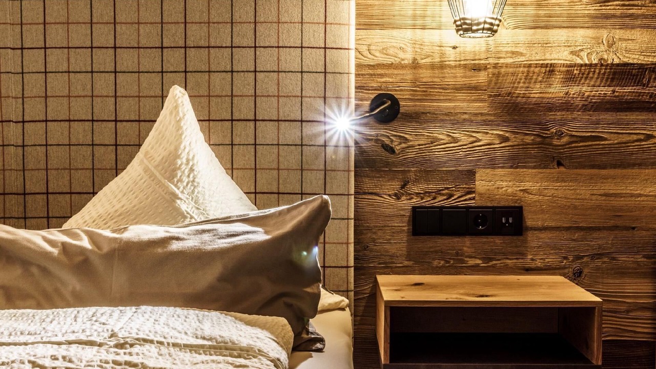 Photo of Bedroom in Soelden