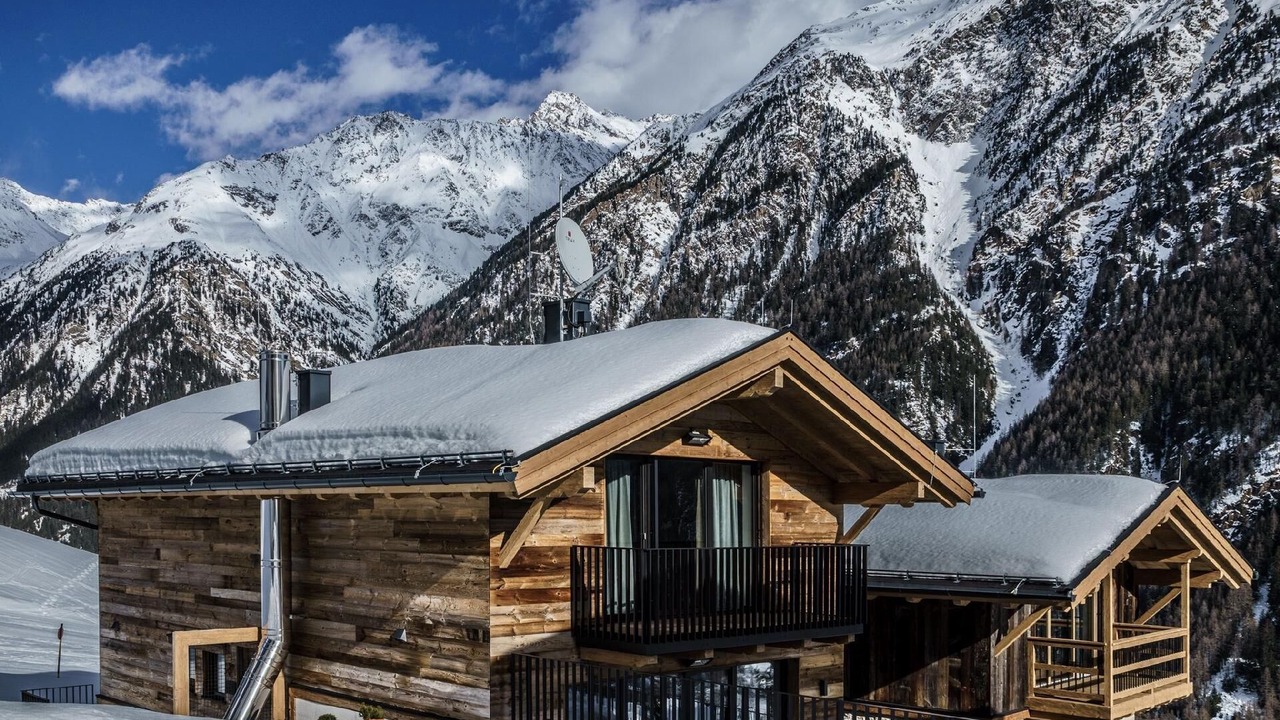 Photo of Outdoor in Soelden