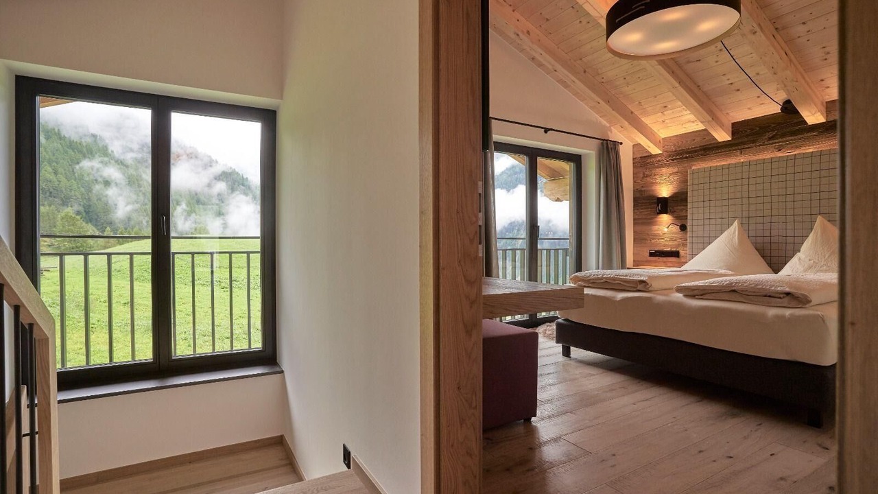 Photo of Bedroom in Soelden