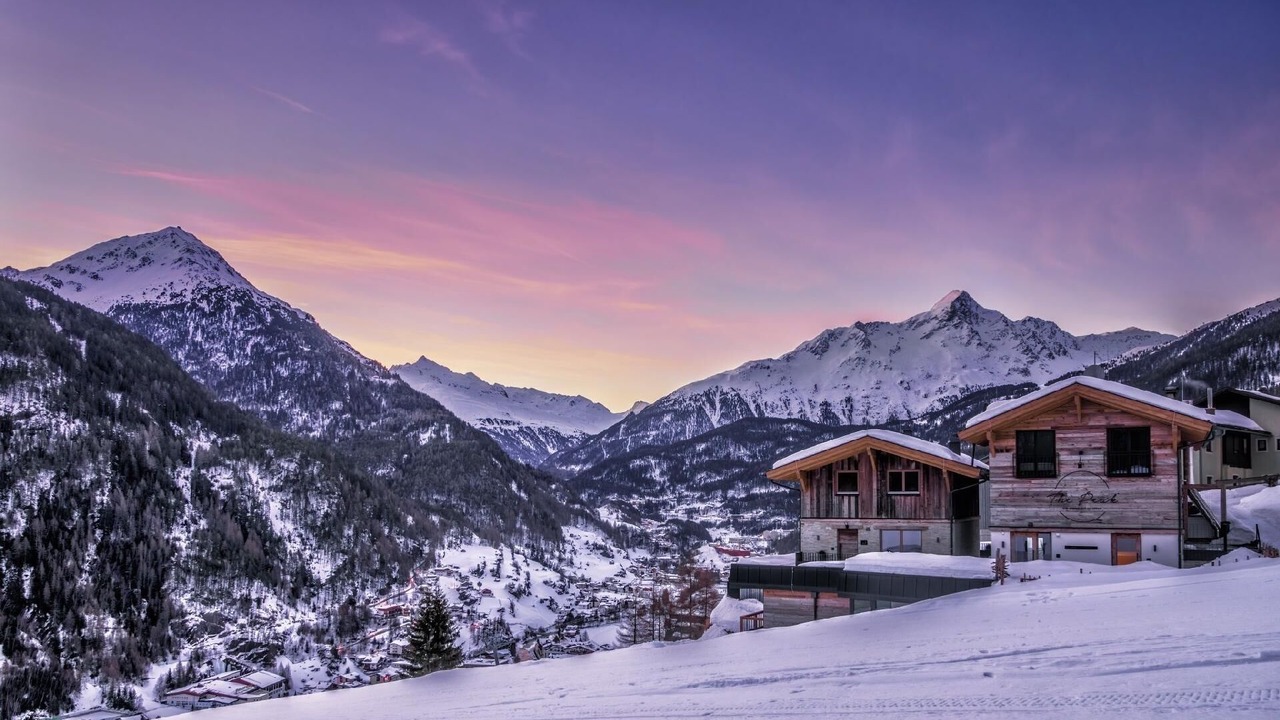 Photo of Outdoor in Soelden