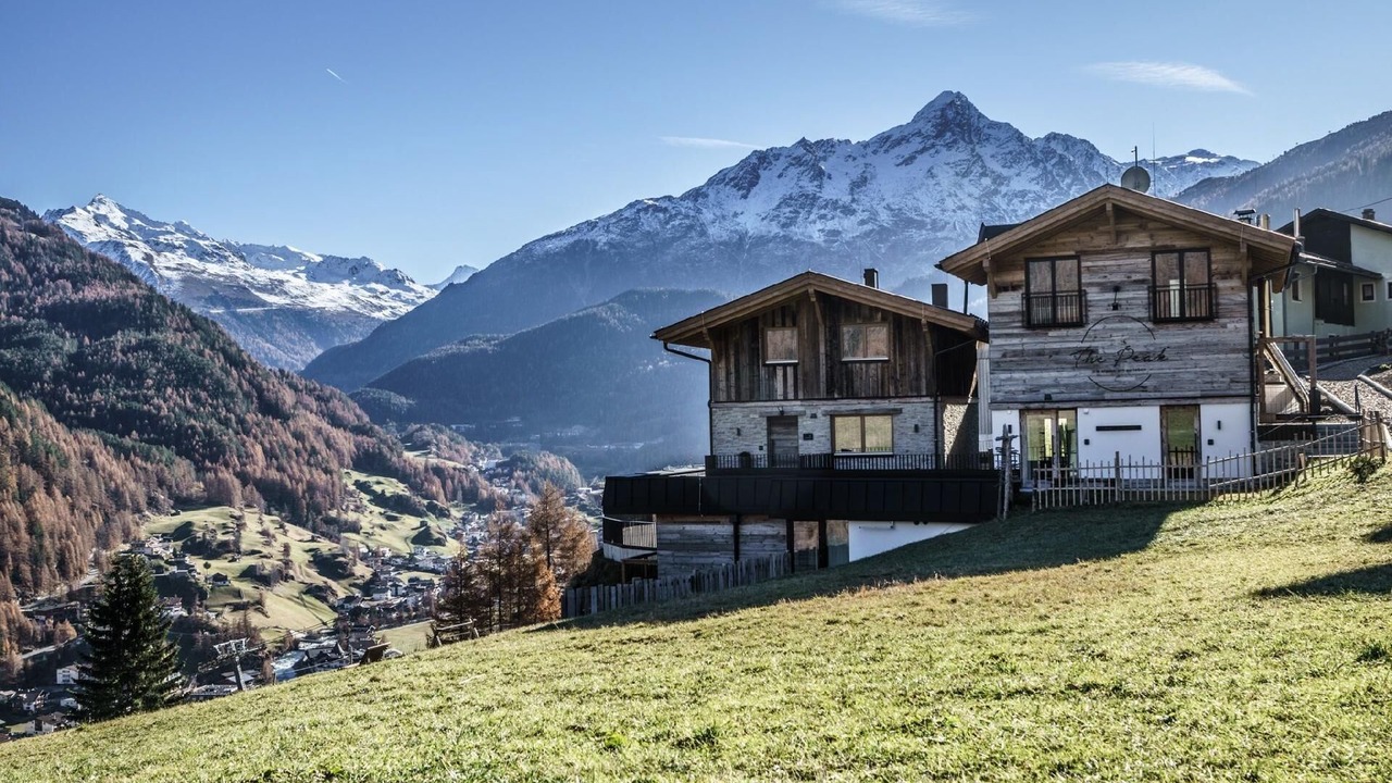 Photo of Outdoor in Soelden