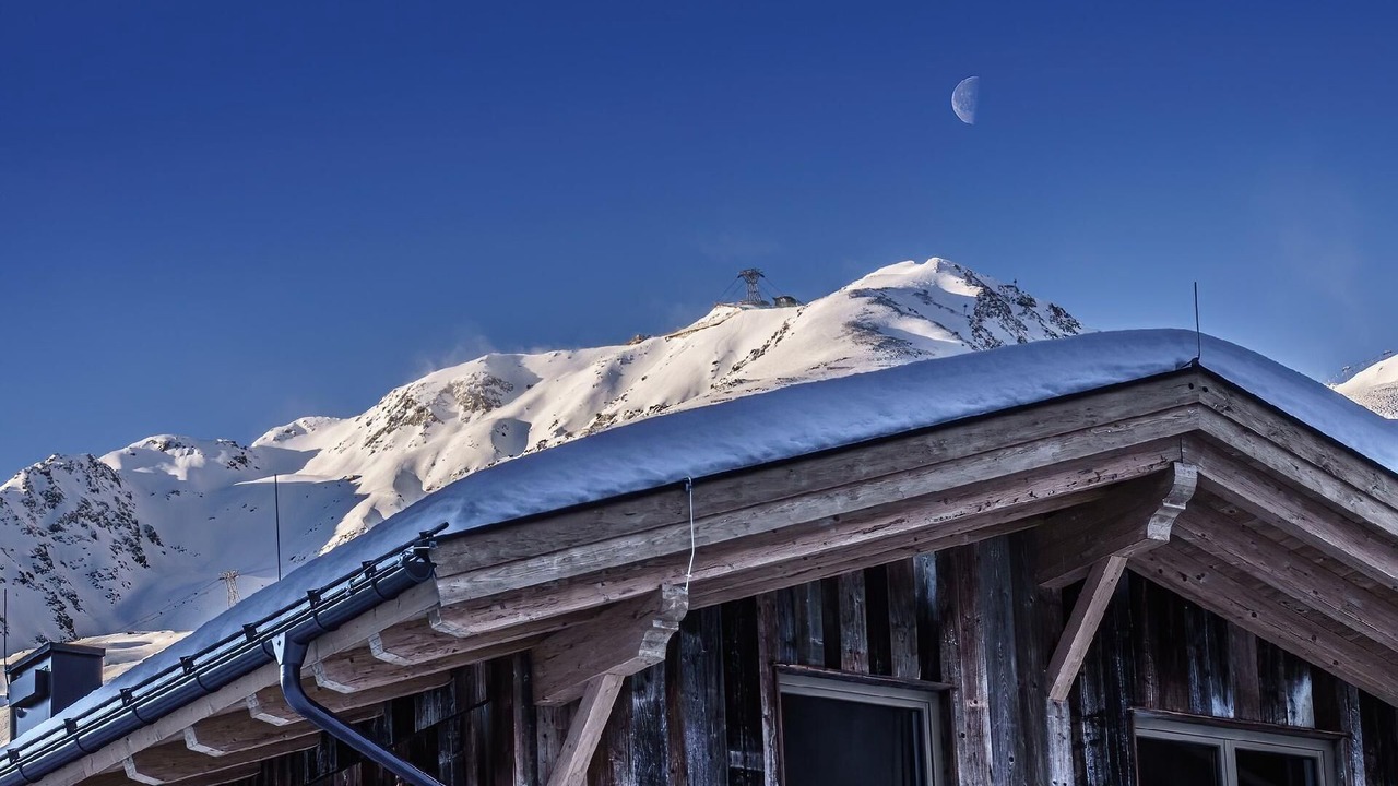 Photo of Outdoor in Soelden