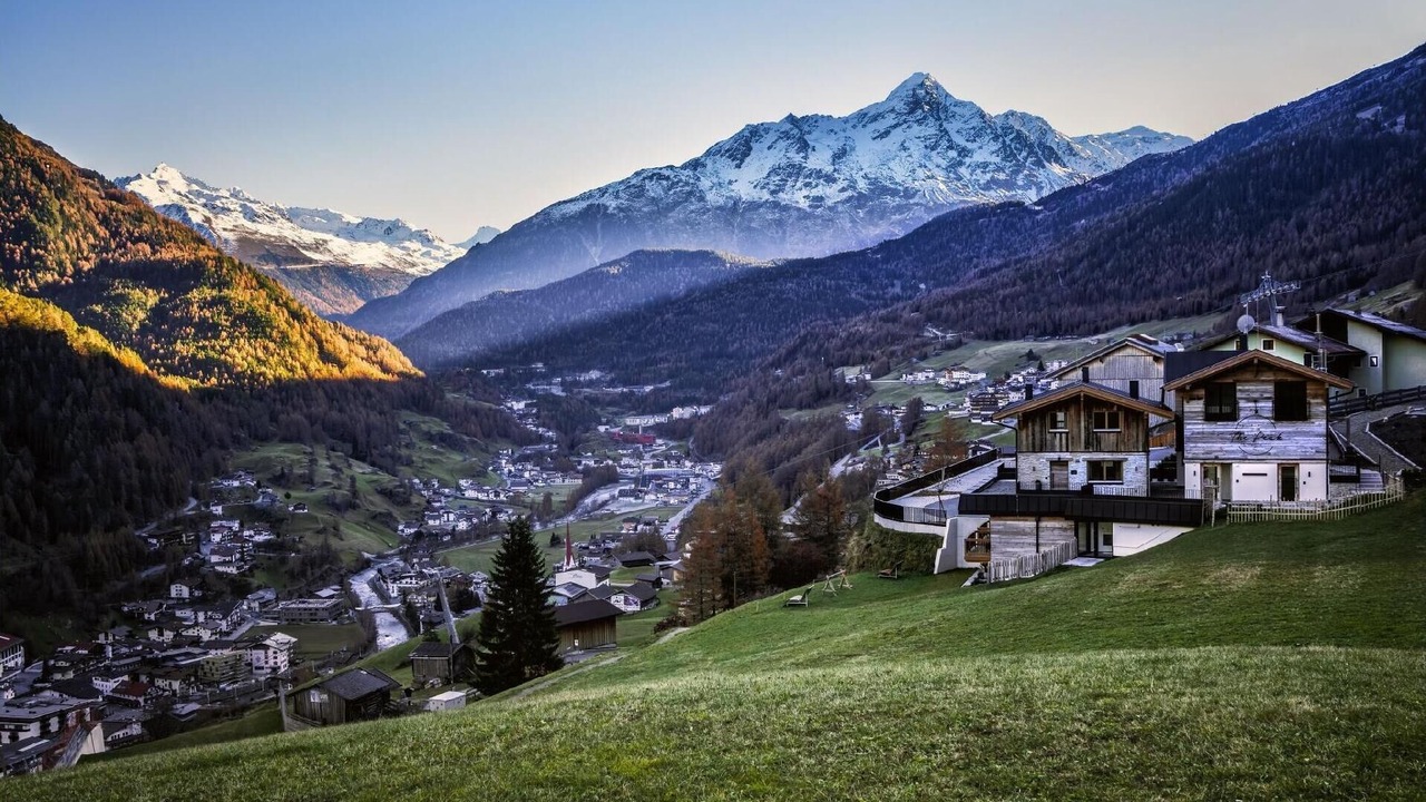 Photo of Outdoor in Soelden