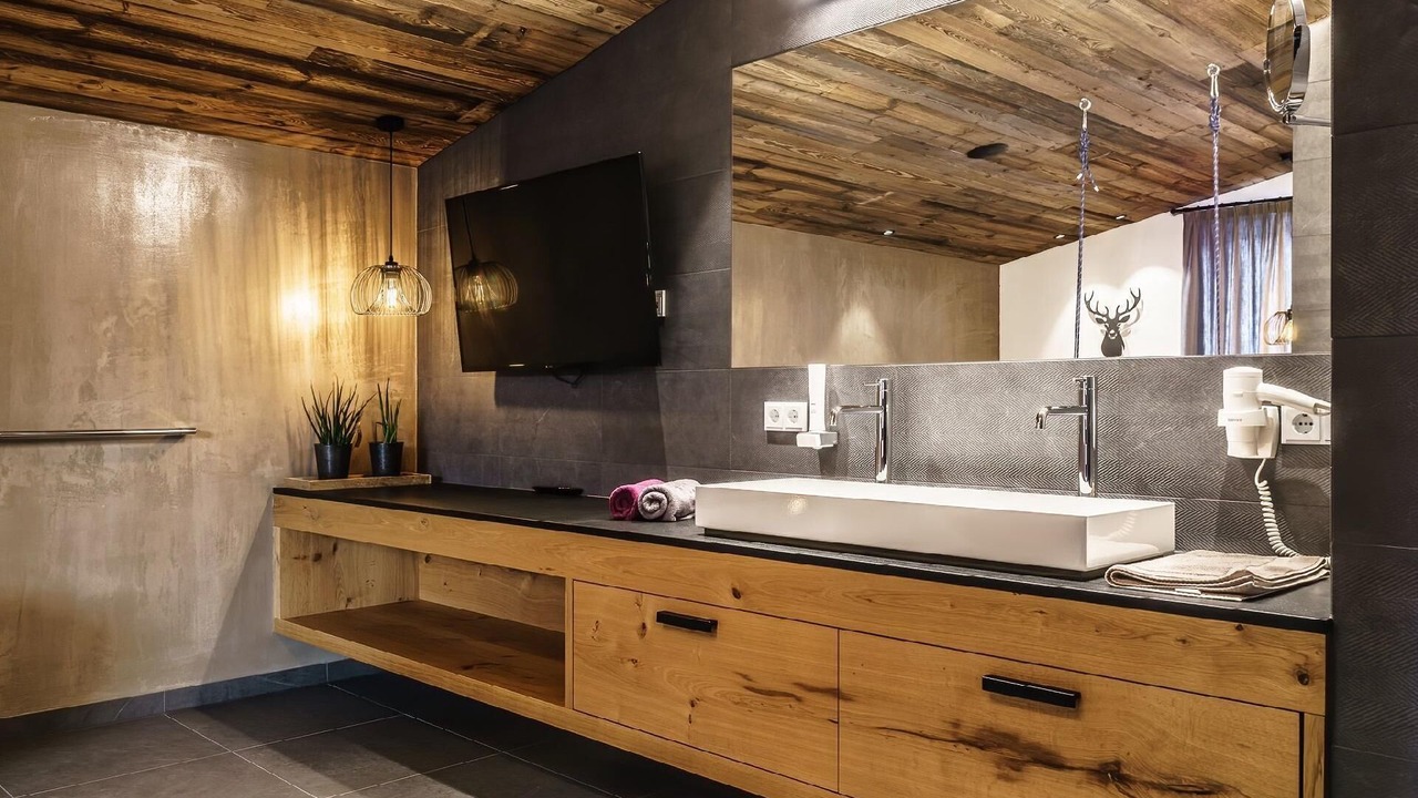 Photo of Bathroom in Soelden