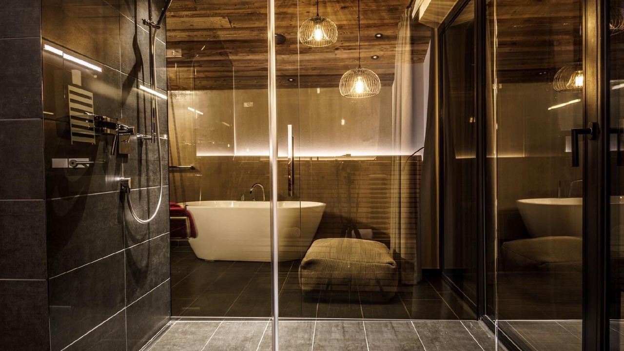 Photo of Bathroom in Soelden