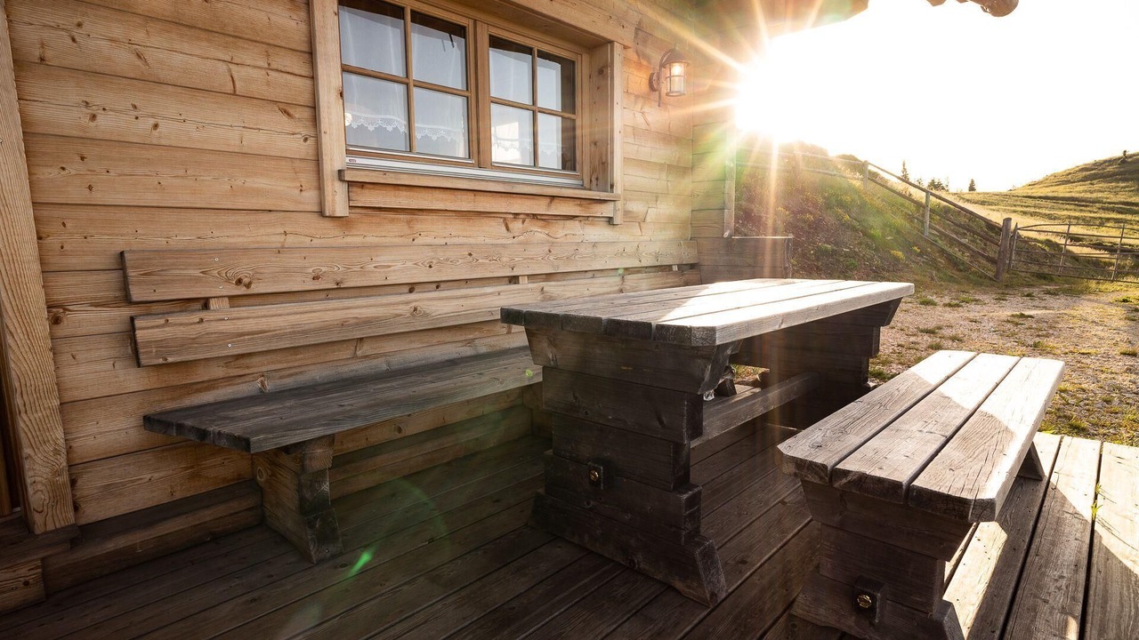 Photo of Outdoor in Bad Sankt Leonhard im Lavanttal