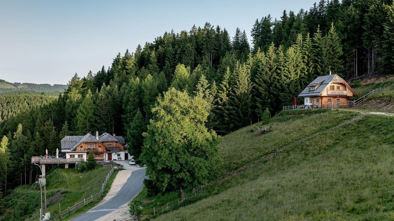 Photo of Outdoor in Bad Sankt Leonhard im Lavanttal