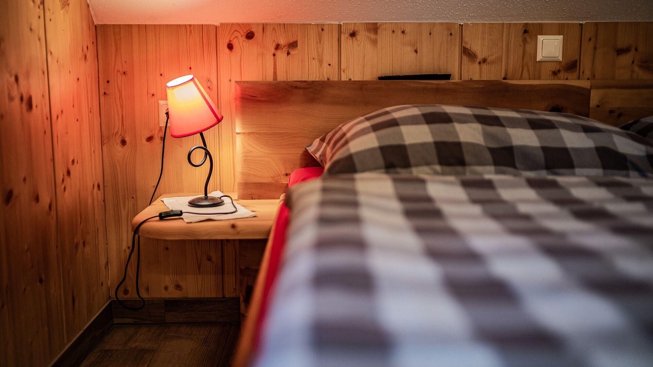 Photo of Bedroom in Bad Sankt Leonhard im Lavanttal