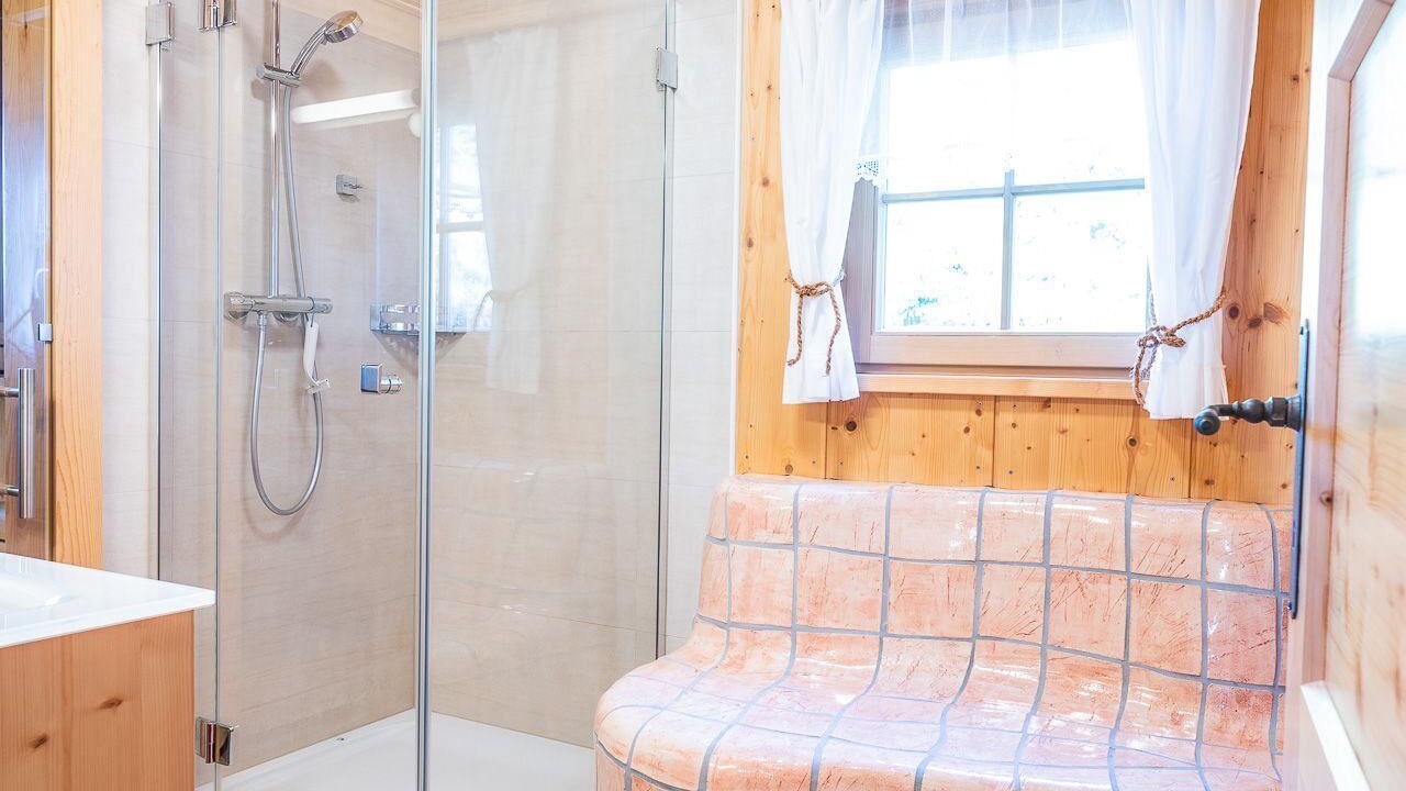 Photo of Bathroom in Bad Sankt Leonhard im Lavanttal