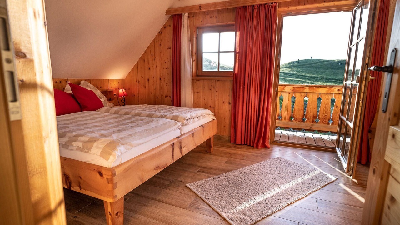 Photo of Bedroom in Bad Sankt Leonhard im Lavanttal