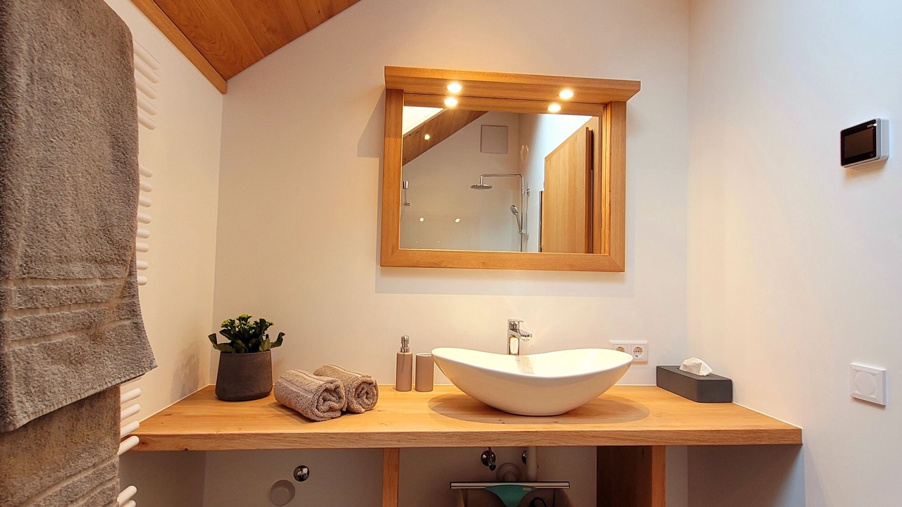 Photo of Bathroom in Mellau