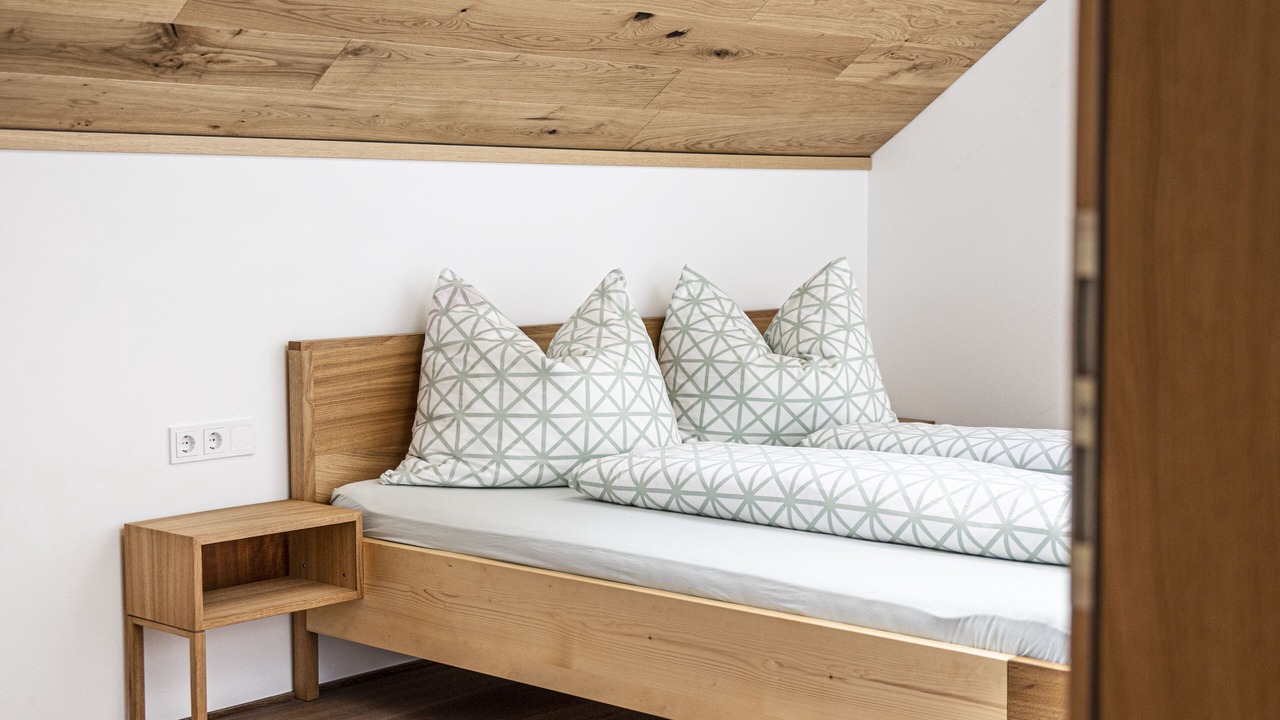 Photo of Bedroom in Mellau