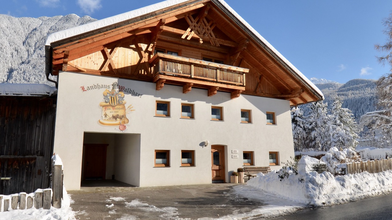 Photo of Outdoor in Umhausen