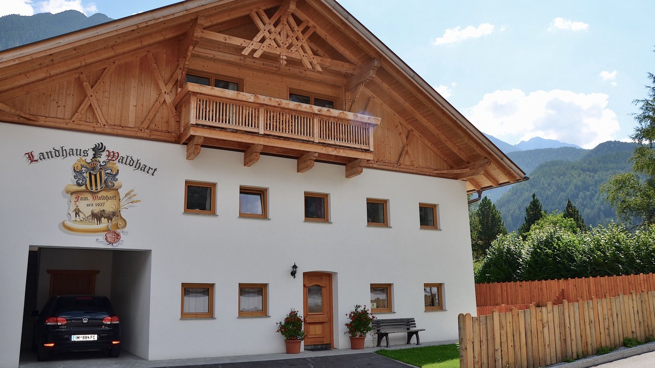 Photo of Outdoor in Umhausen
