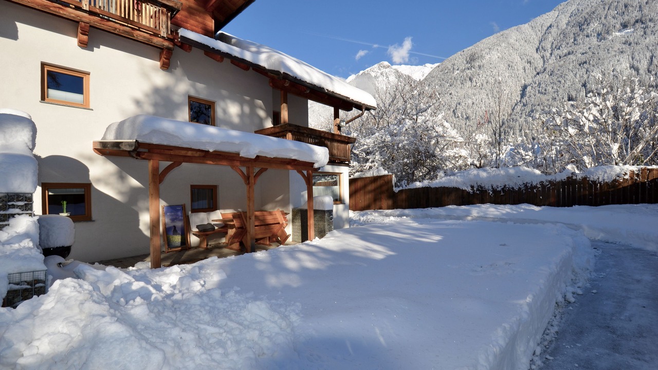 Photo of Outdoor in Umhausen