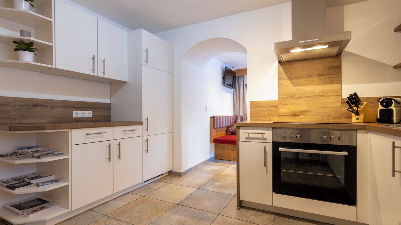 Photo of Kitchen in Umhausen