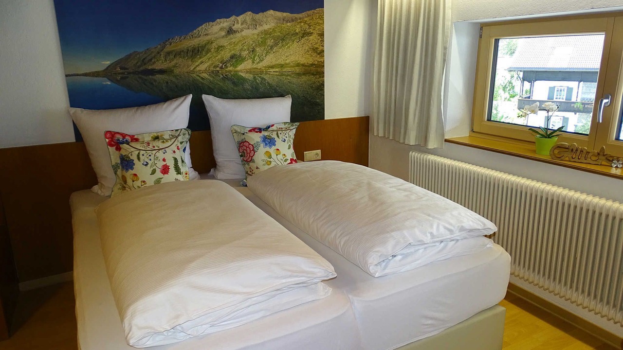 Photo of Bedroom in Mayrhofen