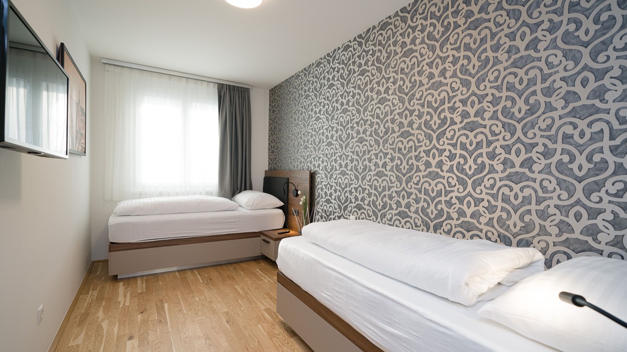 Photo of Bedroom in Brigittenau