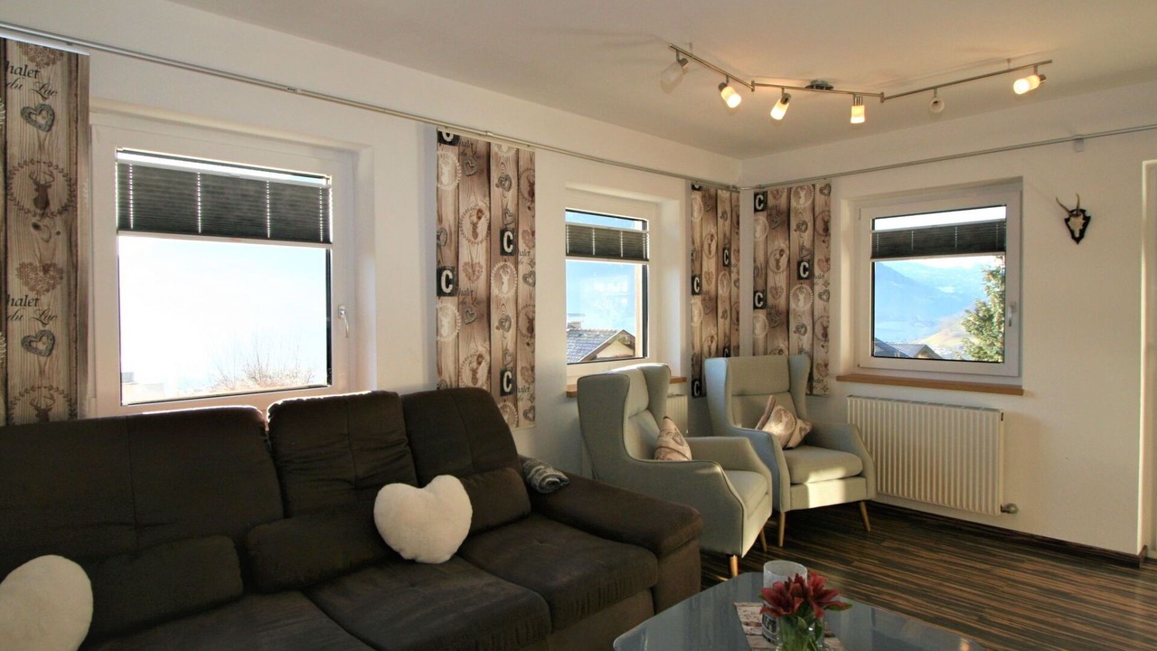 Photo of Bedroom in Wiesing