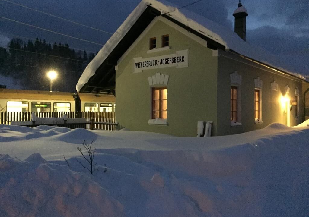 Photo of Outdoor in Wienerbruck