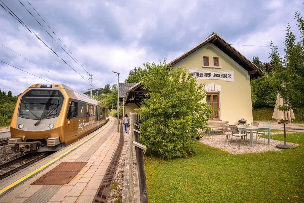 Photo of Others in Wienerbruck