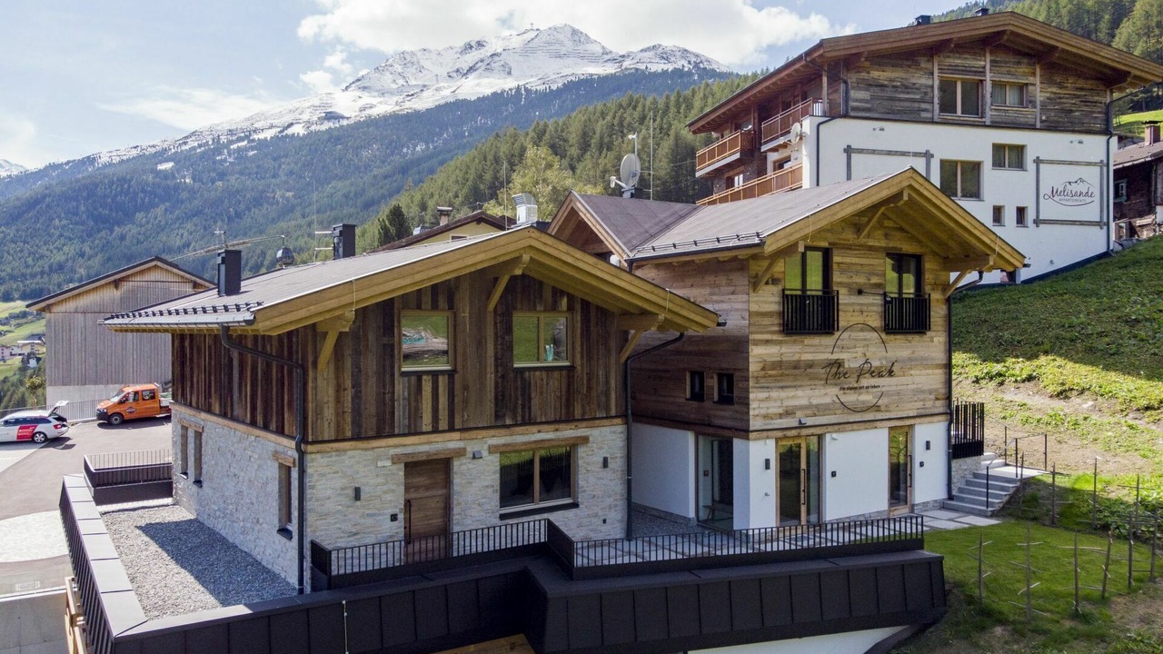 Photo of Others in Soelden
