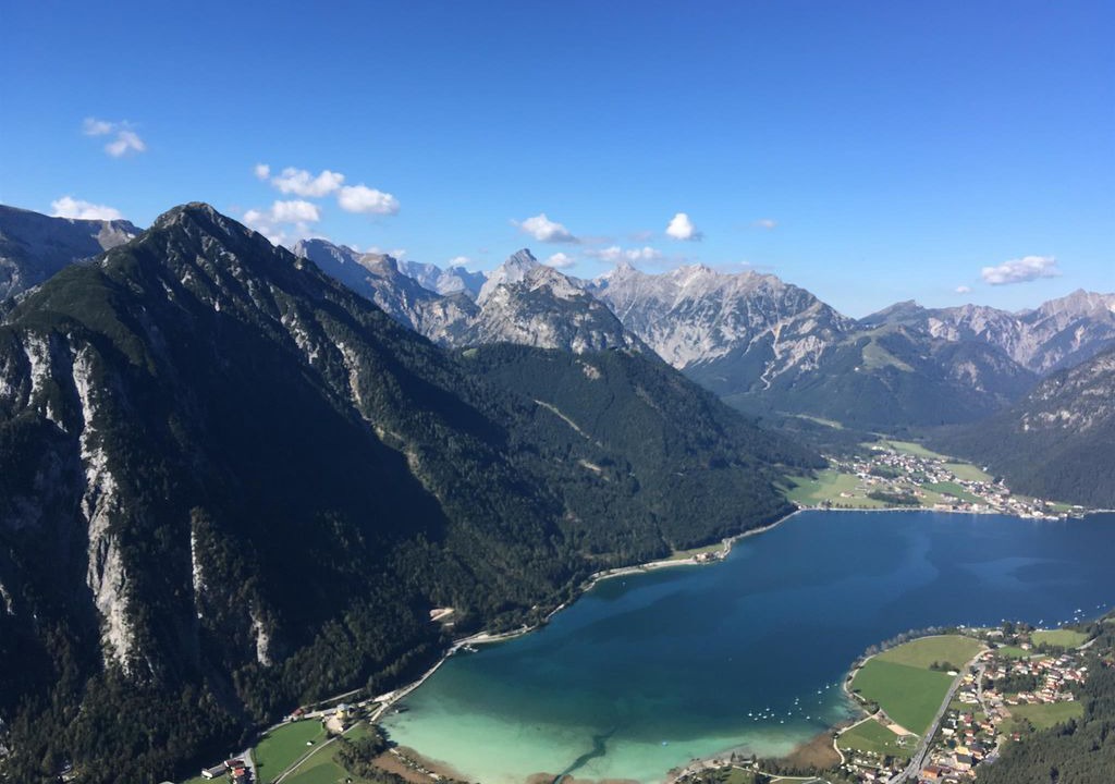 Photo of Outdoor in Maurach