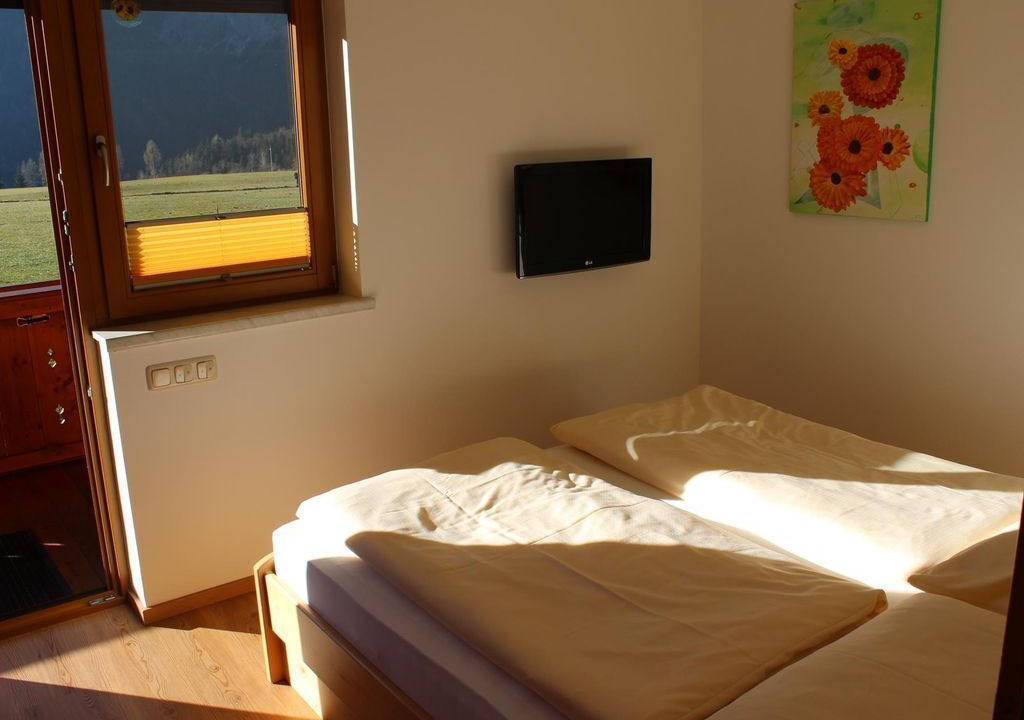 Photo of Bedroom in Maurach