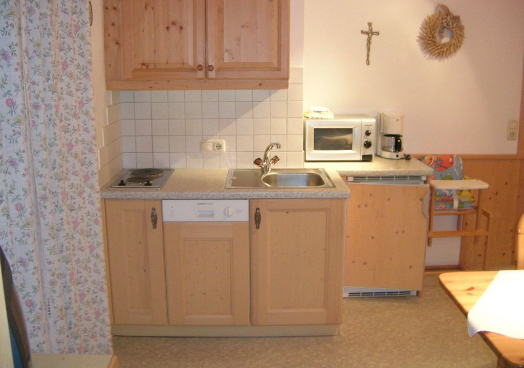 Photo of Kitchen in Maurach