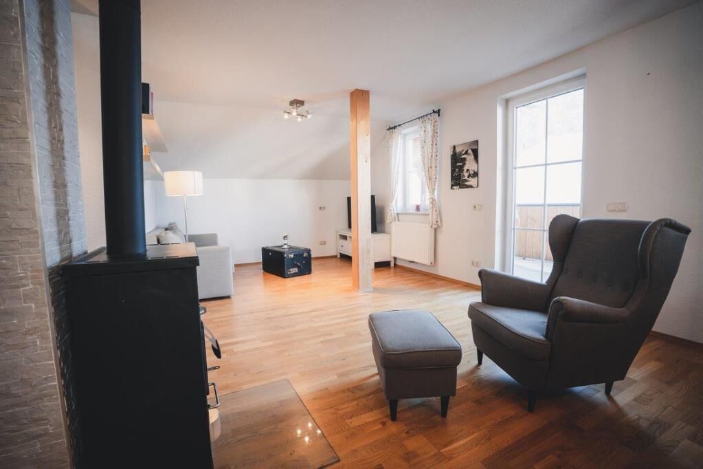 Photo of Livingroom in Lackenhof