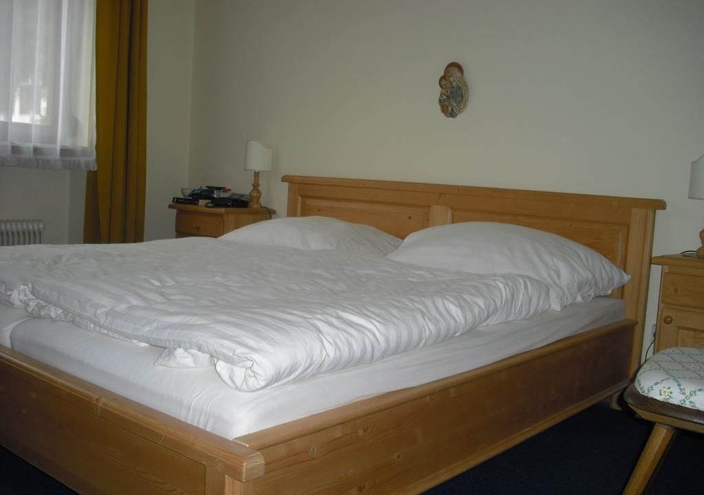 Photo of Bedroom in Seefeld in Tirol