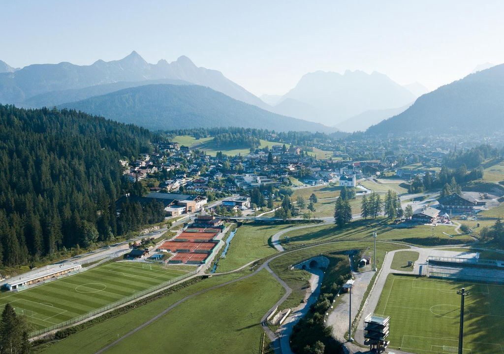Photo of Outdoor in Seefeld in Tirol