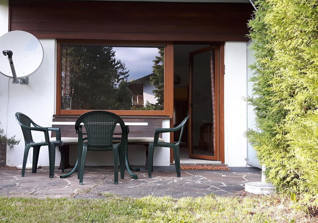Photo of Outdoor in Seefeld in Tirol