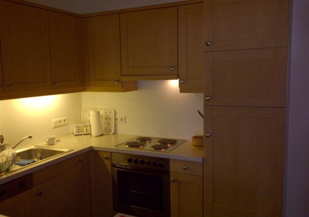 Photo of Kitchen in Seefeld in Tirol